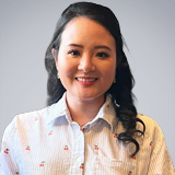 Dr. Chi Nguyen, General Dentist