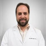 Dr. Christian Martinez, General Dentist