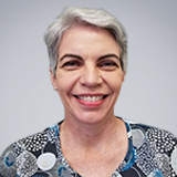 Dr. Aileen Smith, General Dentist
