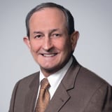 Dr. John Harden, General Dentist