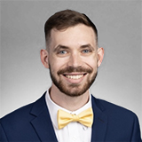 Dr. Michael Spinger, General Dentist