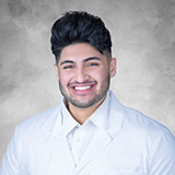 Dr. Taha Peerzada, General Dentist