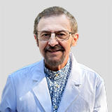 Dr. Tiberiu Riconte, General Dentist