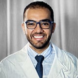Dr. Yasser Jazairi, General Dentist
