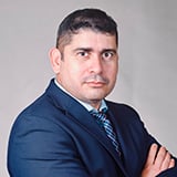 Dr. Yunier Cardero Hechavarria, General Dentist