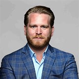Dr. Travis Williams, Oral Surgeon