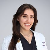 Dr. Ellen Shabo, General Dentist