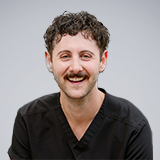 Dr. Jackson Caggiano, General Dentist