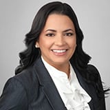 Dr. Kirenia Gonzalez