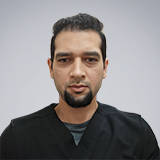 Dr. Mohammad Khan, General Dentist