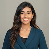 Dr. Nasheen Nizamuddin, General Dentist