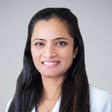 Dr. Niyati Patel, General Dentist