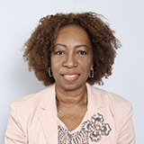 Dr. Patrice McLeod, General Dentist