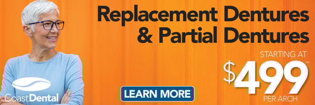 Replacement Dentures and Partial Dentures Header v1