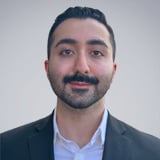 Dr. Shayegan Farokhrou, General Dentist