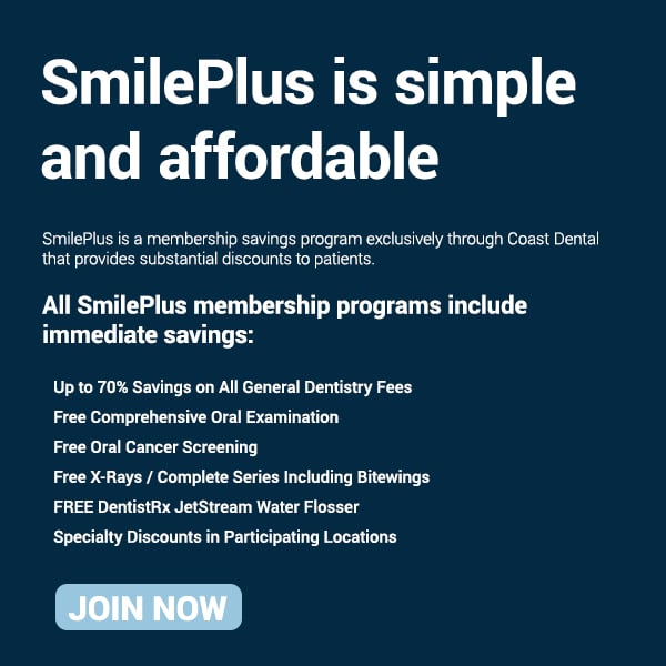 SmilePlus 2026 Dark Blue Box v2