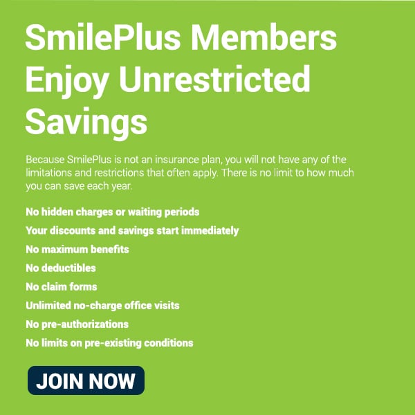 SmilePlus 2026