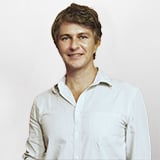 Dr. Mike Stoici, General Dentist