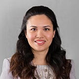 Dr. Vy Truong, General Dentist