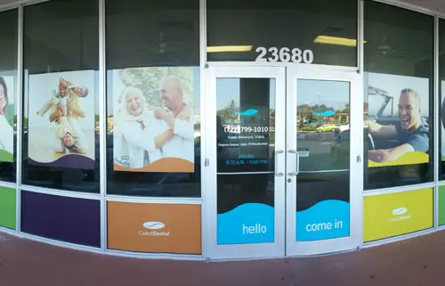 Coast Dental Clearwater