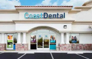 Coast Dental Image