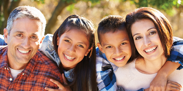 FAMILY DISCOUNT 1 FAMILY DISCOUNT on Braces