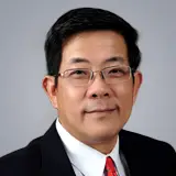 Dr. Alfred Choi, General Dentist