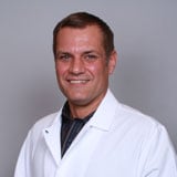 Dr. Joel Caudill, General Dentist