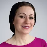 Dr. Luma Gheith, General Dentist Dr. Luma Gheith, General Dentist