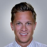 Tampa orthodontist Robert “Nick” Reynolds, DMD