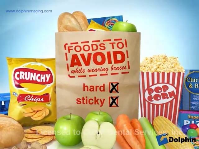 Foods to Avoid