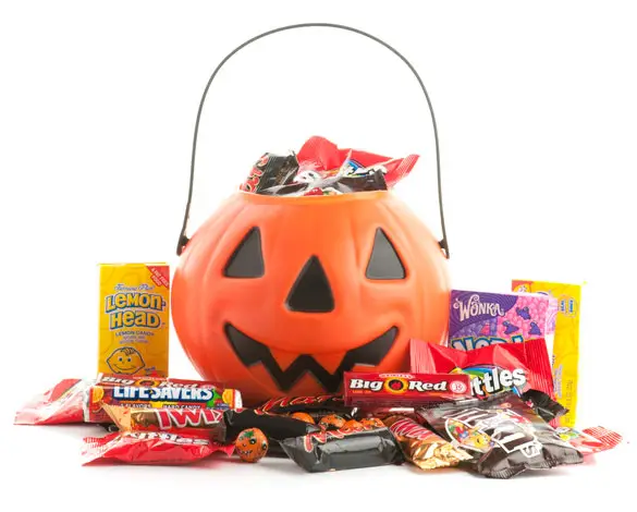 halloweencandy