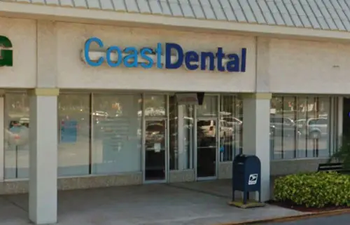 Top-Rated Naples FL Dentist in 34103 - Coast Dental