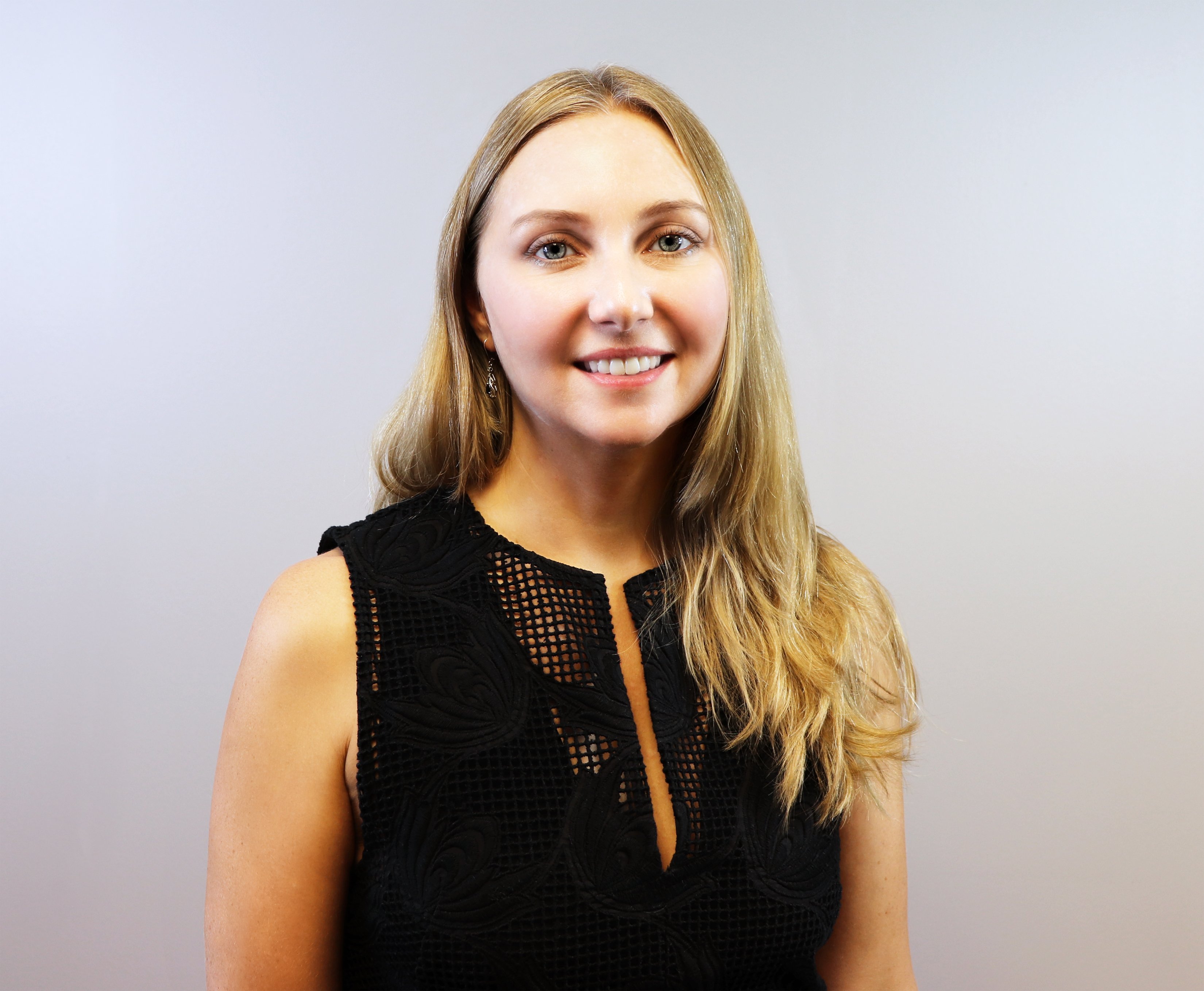 Samantha Croxford, Coast Dental Human Resources, Associate Vice President of Human Resources and Recruiting