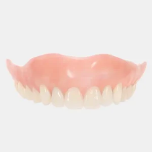 BASIC DENTURE (ECONOMY)