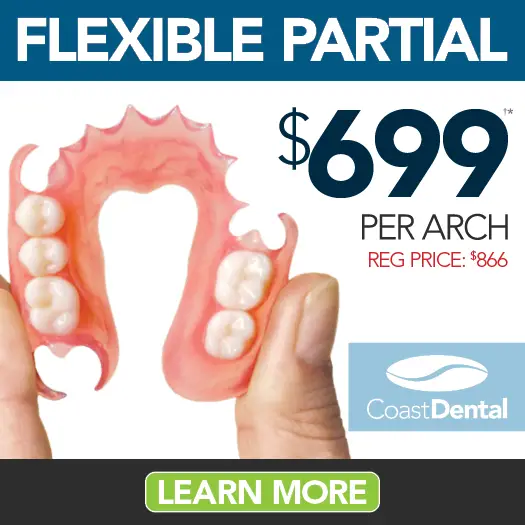 Flexible Partial