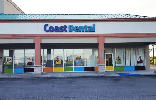 Coast Dental