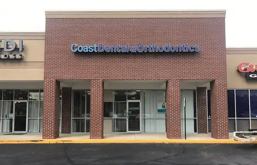Coast Dental & Orthodontics